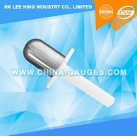 40 mm Hemispherical End Test Probe of IEC60335