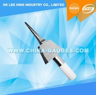 UL Unjointed Finger Probe of IEC62368-1